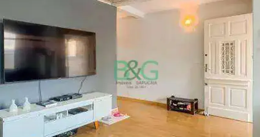 Sobrado com 4 dormitórios à venda, 160 m² por r$ 1.068.950,00 - vila mariana - são paulo/sp