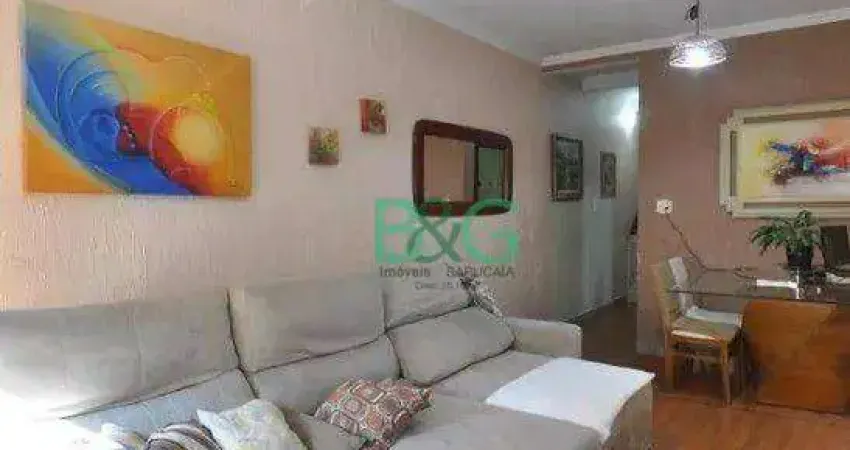 Sobrado à venda, 200 m² por r$ 1.499.000,00 - vila guilherme - são paulo/sp