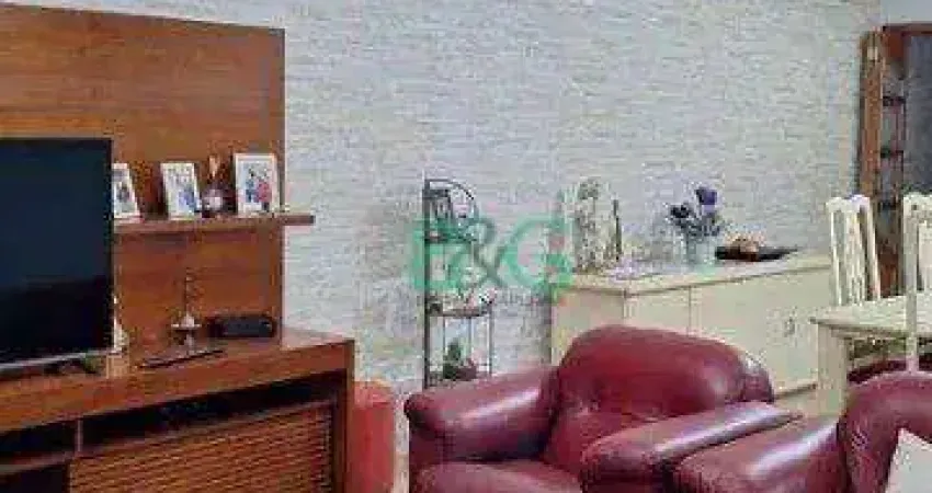 Casa à venda, 217 m² por r$ 899.000,00 - vila libanesa - são paulo/sp