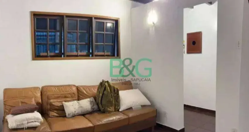 Sobrado com 3 dormitórios à venda, 154 m² por r$ 659.000,00 - tatuapé - são paulo/sp