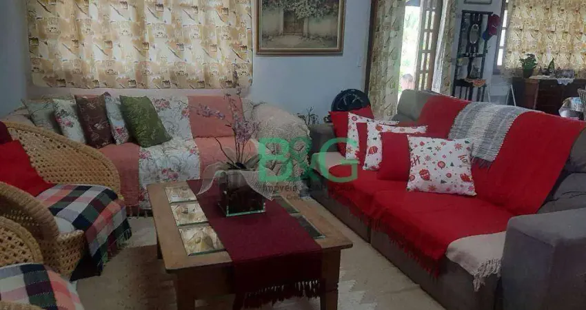 Chácara com 3 dormitórios à venda, 1200 m² por r$ 950.000 - portal são marcelo - bragança paulista/sp