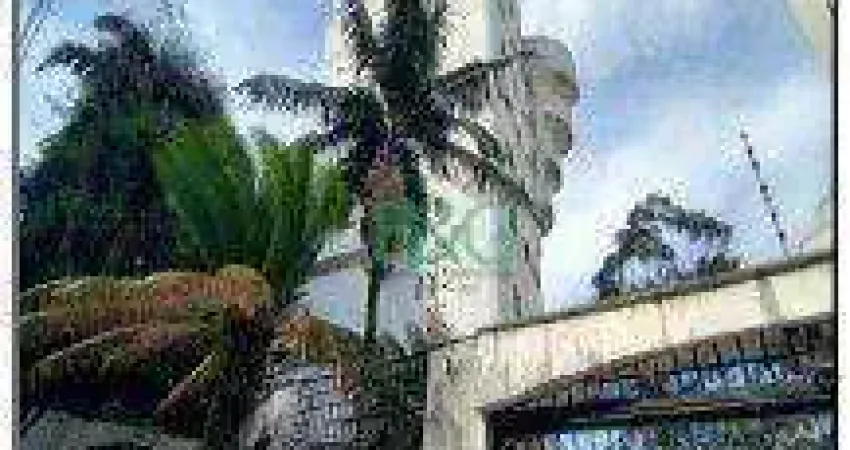 Apartamento à venda, 355 m² por R$ 805.565,28 - Vila Andrade - São Paulo/SP