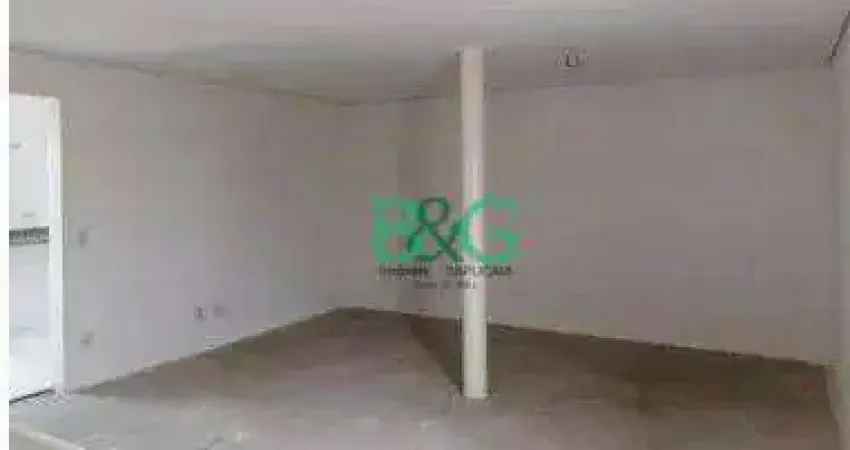 Cobertura à venda, 210 m² por r$ 1.499.000,00 - cambuci - são paulo/sp