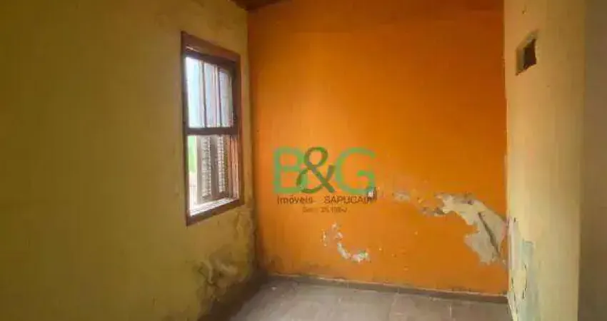 Casa com 2 dormitórios à venda, 110 m² por r$ 600.000 - indianópolis - são paulo/sp