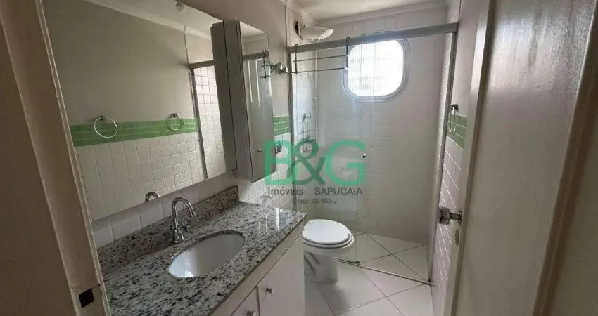 Apartamento à venda, 43 m² por r$ 500.000,00 - moema - são paulo/sp