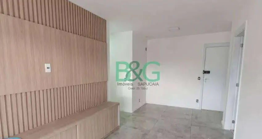 Apartamento com 2 dormitórios à venda, 65 m² por r$ 1.259.000,00 - vila mariana - são paulo/sp