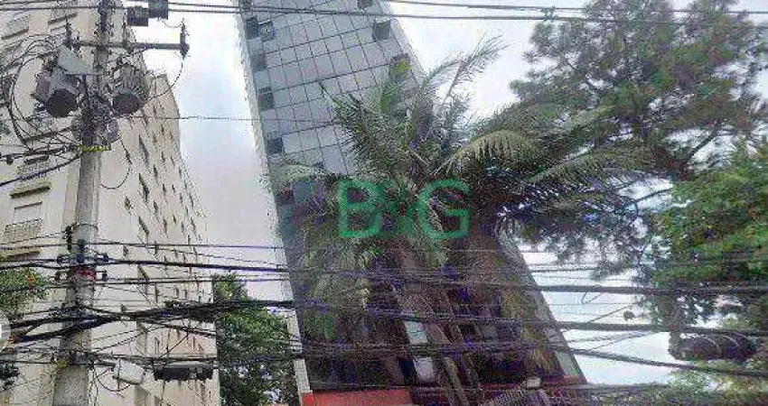 Conjunto à venda, 44 m² por r$ 350.000,00 - liberdade - são paulo/sp