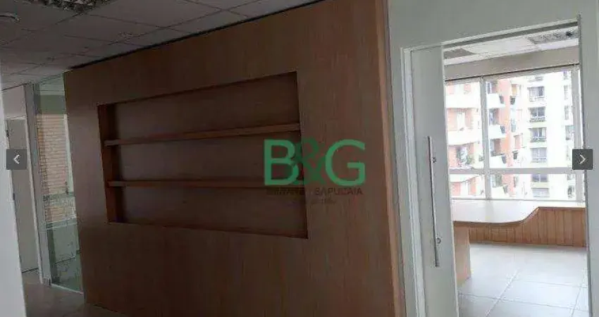 Conjunto à venda, 167 m² por r$ 2.600.000,00 - pinheiros - são paulo/sp