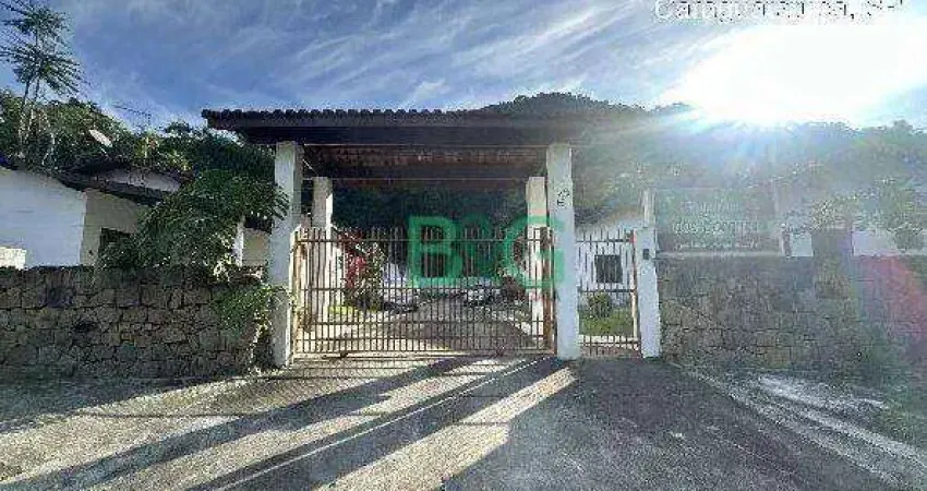 Casa à venda, 55 m² por r$ 272.728,16 - cidade jardim - caraguatatuba/sp