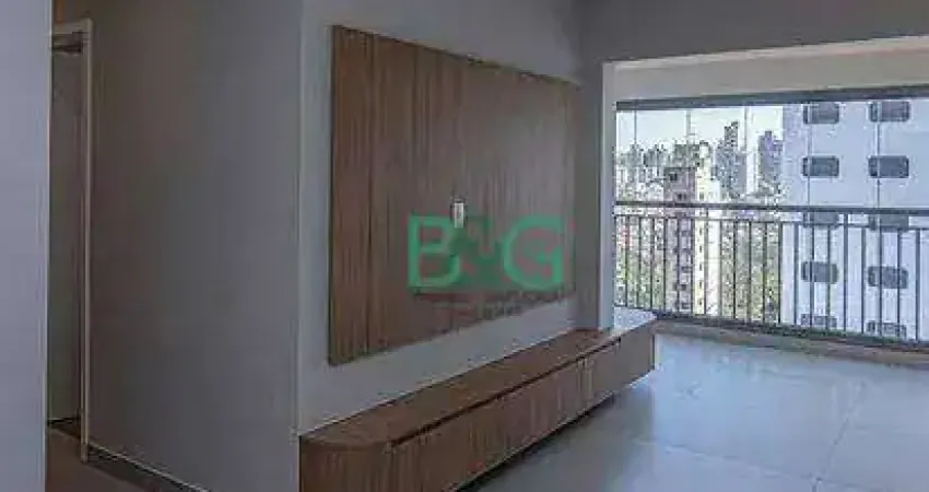 Apartamento à venda, 79 m² por r$ 1.359.000,00 - cambuci - são paulo/sp
