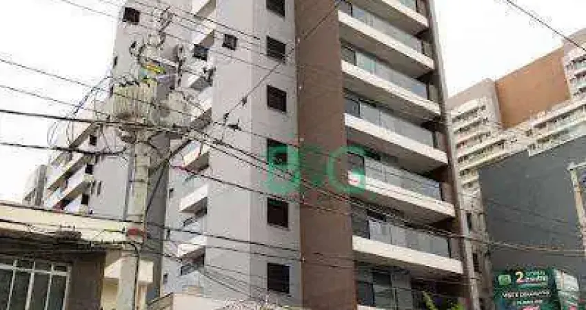 Apartamento com 2 dormitórios à venda, 56 m² por r$ 742.887,00 - aclimação - são paulo/sp