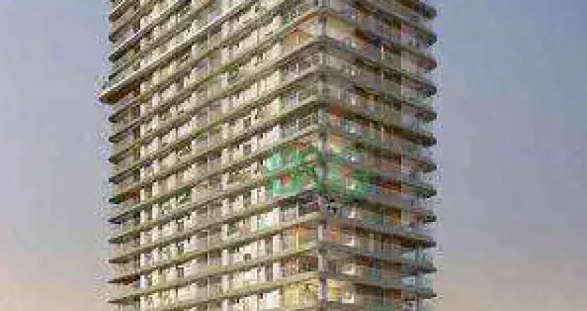 Apartamento duplex à venda, 300 m² por r$ 6.787.469,70 - pinheiros - são paulo/sp