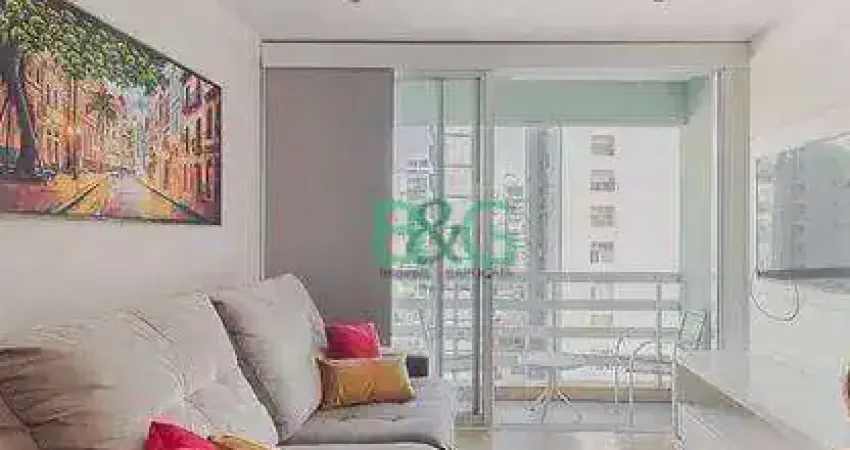 Apartamento duplex com 2 dormitórios à venda, 92 m² por r$ 1.649.000 - jardim paulista - são paulo/sp