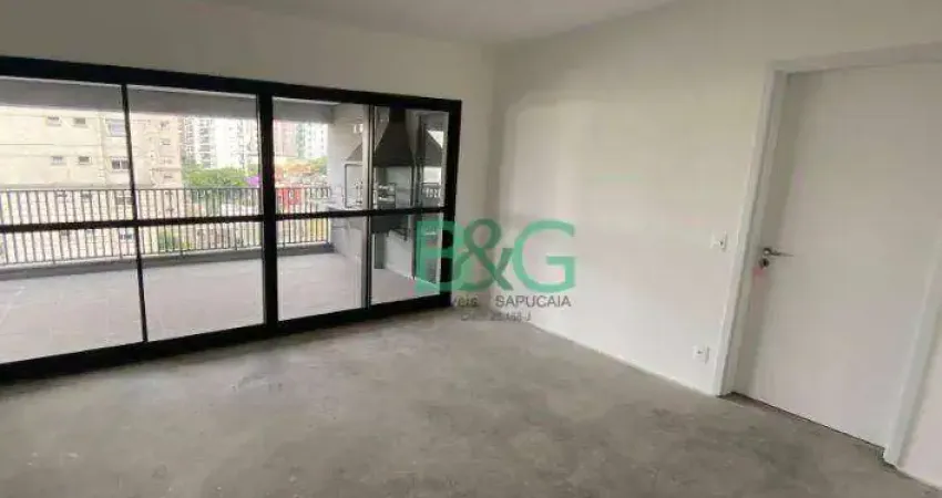 Apartamento à venda, 151 m² por r$ 2.450.000,00 - perdizes - são paulo/sp