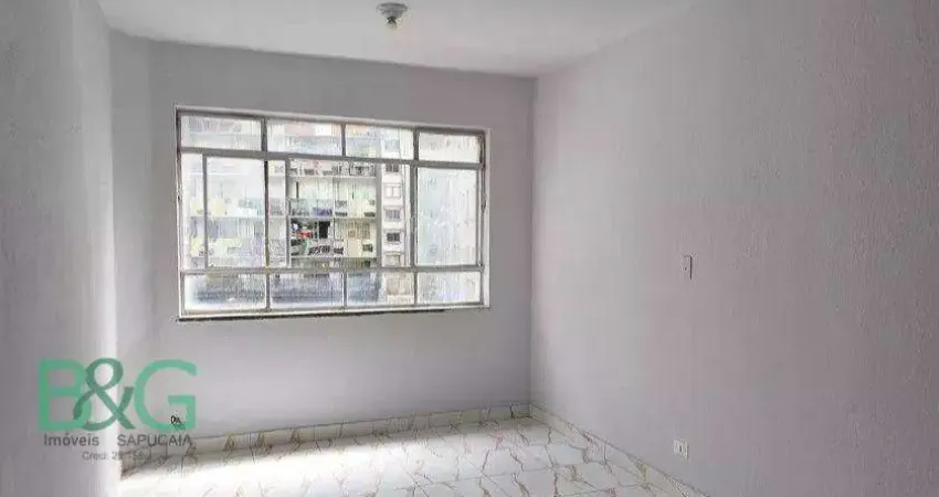 Studio com 1 dormitório à venda, 32 m² por r$ 199.000,00 - liberdade - são paulo/sp