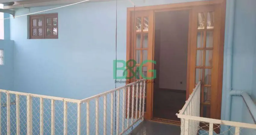 Sobrado com 3 dormitórios à venda, 140 m² por r$ 1.004.000,00 - planalto paulista - são paulo/sp