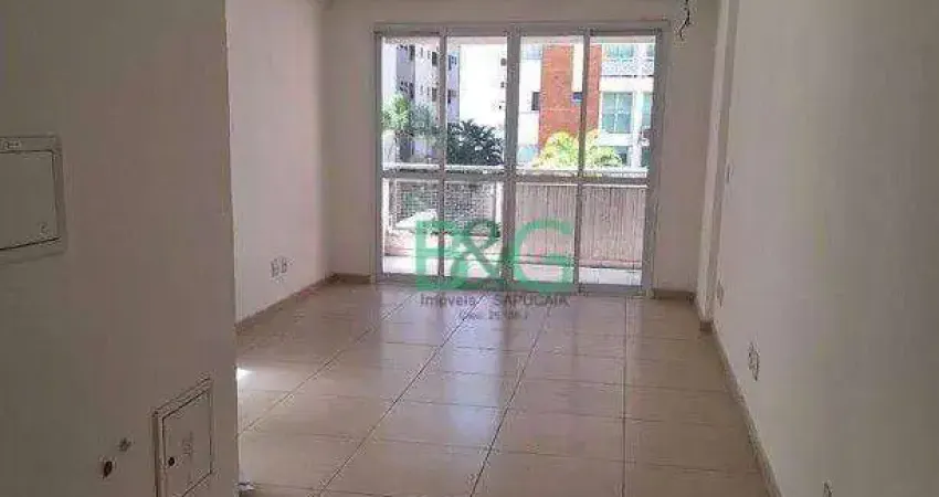 Sala para alugar, 36 m² por r$ 3.052,75/mês - jardim paulista - são paulo/sp