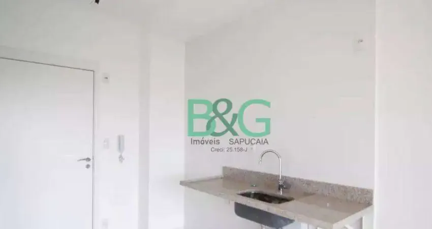 Studio com 1 dormitório à venda, 35 m² por r$ 726.160 - indianópolis - são paulo/sp