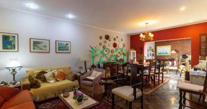 Sobrado com 3 dormitórios à venda, 150 m² por r$ 1.499.000,00 - vila madalena - são paulo/sp