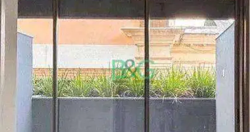 Apartamento à venda, 32 m² por r$ 649.000,00 - vila mariana - são paulo/sp