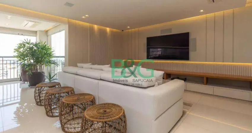 Apartamento com 3 dormitórios à venda, 246 m² por r$ 6.700. - vila mariana - são paulo/sp