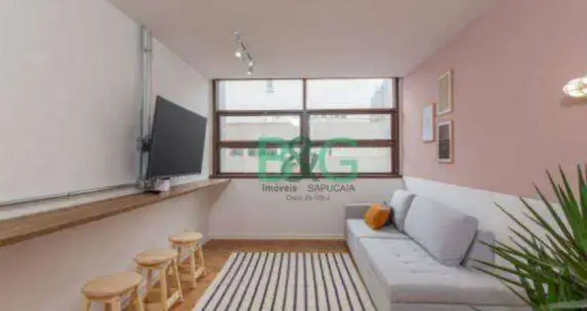 Apartamento à venda, 163 m² por r$ 1.710.600,00 - jardim paulista - são paulo/sp