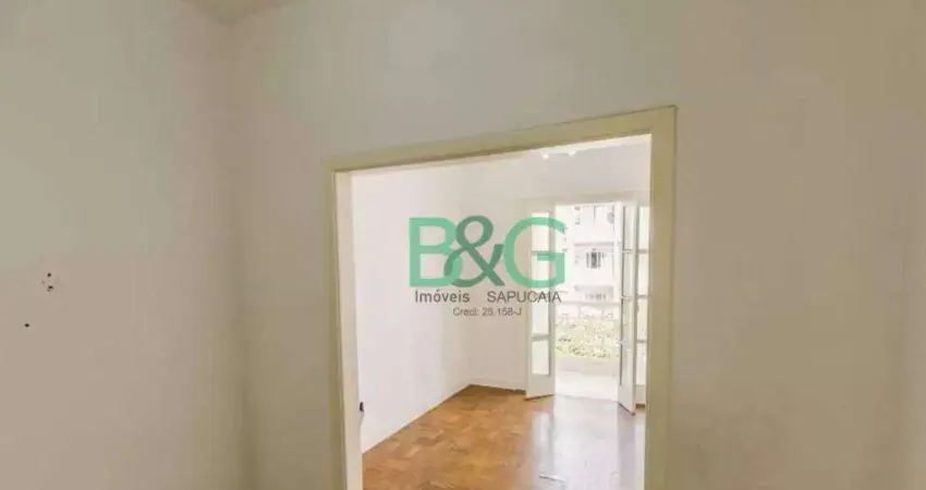 Apartamento à venda, 42 m² por r$ 224.000,00 - campos elíseos - são paulo/sp