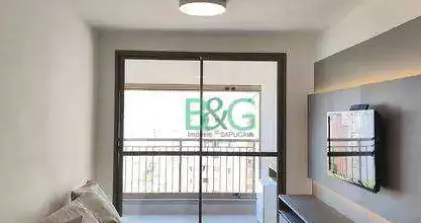 Apartamento com 2 dormitórios à venda, 65 m² por r$ 1.199.000 - vila mariana - são paulo/sp