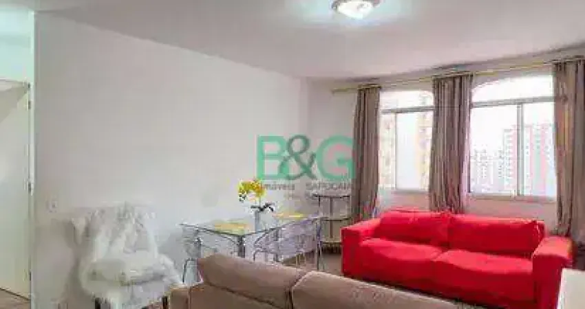 Apartamento com 3 dormitórios à venda, 80 m² por r$ 899.000 - vila mariana - são paulo/sp