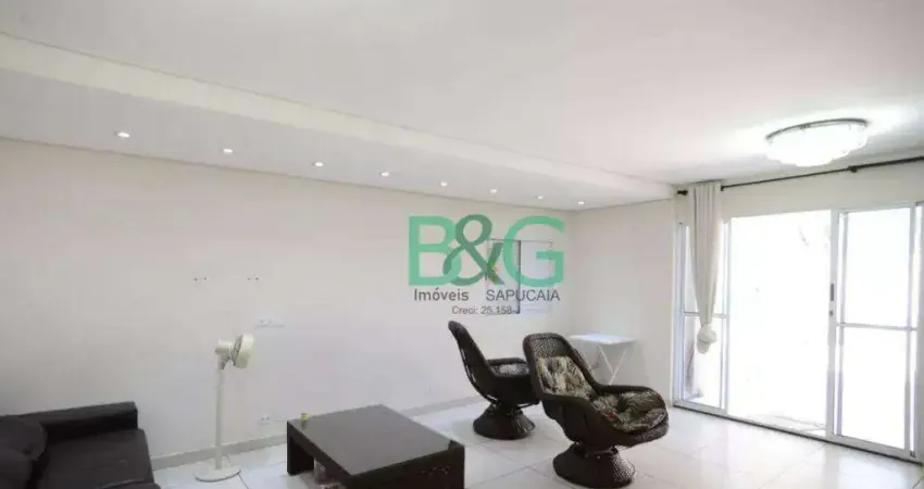 Apartamento à venda, 155 m² por r$ 949.000,00 - ipiranga - são paulo/sp