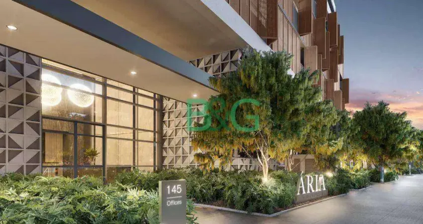 Loja à venda, 1215 m² por r$ 14.426.042,40 - higienópolis - são paulo/sp