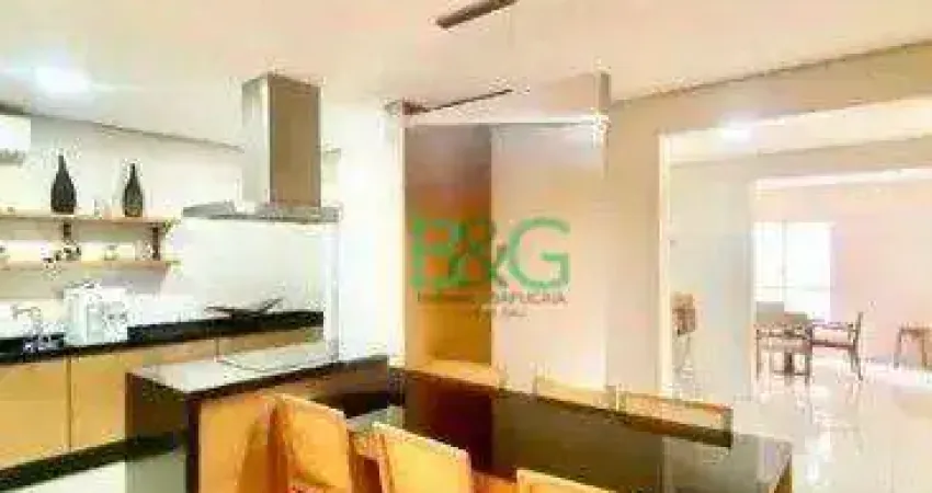 Apartamento à venda, 95 m² por r$ 1.179.000,00 - brás - são paulo/sp