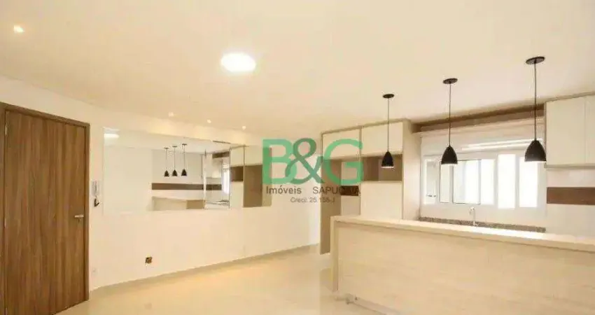 Apartamento à venda, 52 m² por r$ 455.000,00 - jardim sao paulo(zona norte) - são paulo/sp