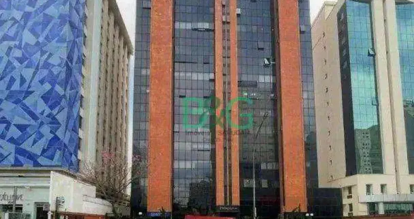 Conjunto à venda, 63 m² por r$ 800.000,00 - consolação - são paulo/sp