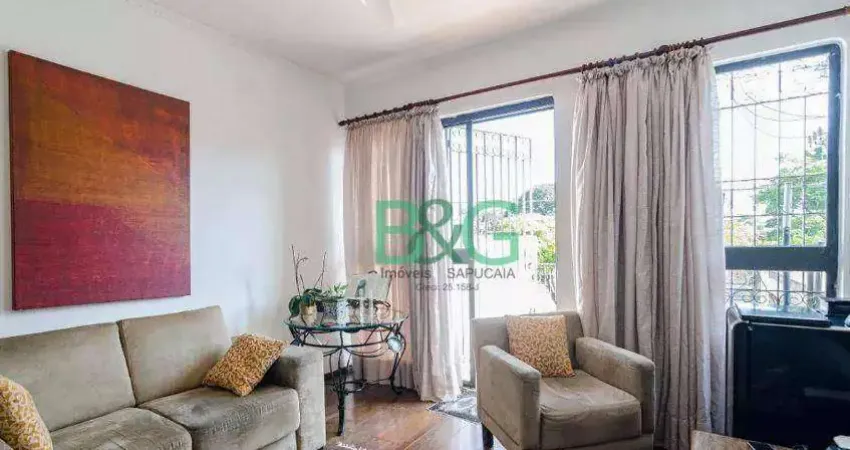 Sobrado com 3 dormitórios à venda, 137 m² por r$ 1.499.000 - vila madalena - são paulo/sp