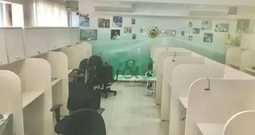 Conjunto, 214 m² - venda por r$ 1.100.000,00 ou aluguel por r$ 11.892,68/mês - vila mariana - são paulo/sp