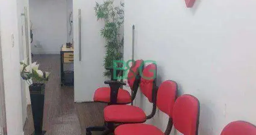 Conjunto, 110 m² - venda por r$ 350.000,00 ou aluguel por r$ 4.956,00/mês - bela vista - são paulo/sp