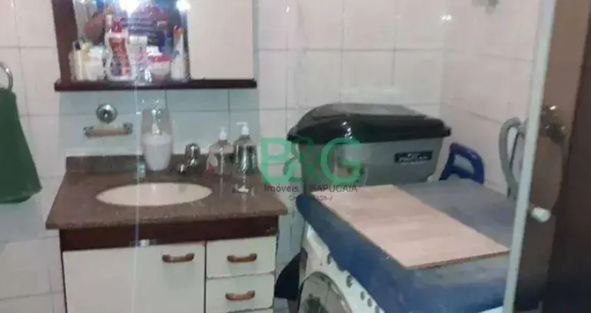 Apartamento com 1 dormitório à venda, 37 m² por r$ 201.128 - campos elíseos - são paulo/sp