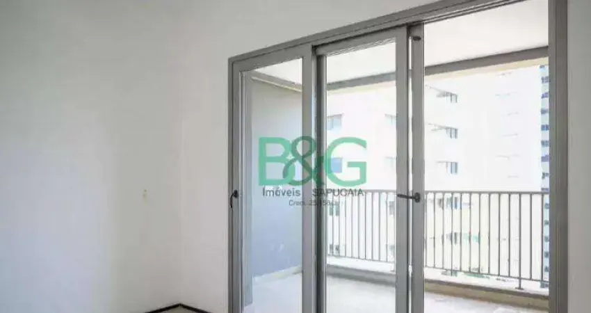 Studio com 1 dormitório à venda, 24 m² por r$ 429.000 - liberdade - são paulo/sp