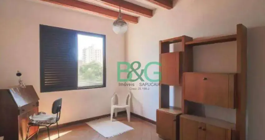 Sobrado com 3 dormitórios à venda, 147 m² por r$ 1.699.000,00 - perdizes - são paulo/sp