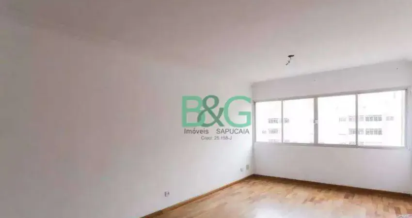 Apartamento com 3 dormitórios à venda, 105 m² por r$ 1.249.000,00 - pinheiros - são paulo/sp