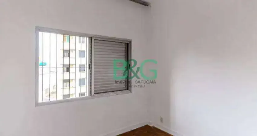 Studio à venda, 40 m² por r$ 199.000,00 - campos elíseos - são paulo/sp