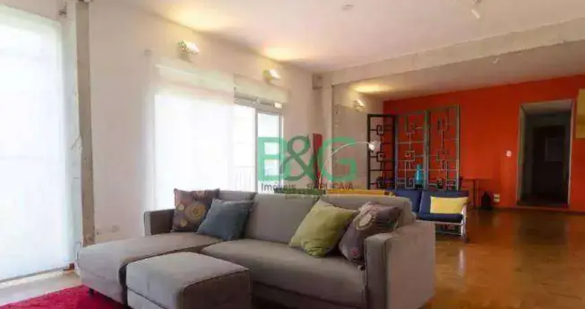 Apartamento com 2 dormitórios à venda, 138 m² por r$ 1.099.000,00 - perdizes - são paulo/sp