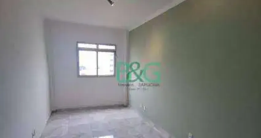 Apartamento à venda, 41 m² por r$ 340.000,00 - bela vista - são paulo/sp