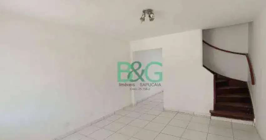 Sobrado à venda, 120 m² por r$ 2.900.000,00 - pinheiros - são paulo/sp