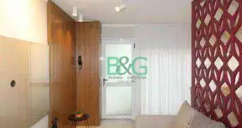 Apartamento à venda, 104 m² por r$ 849.000,00 - casa verde - são paulo/sp