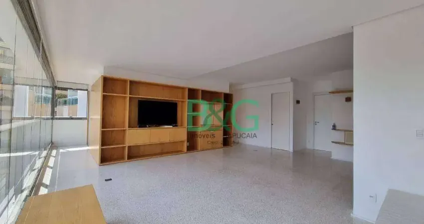 Apartamento com 2 dormitórios à venda, 101 m² por r$ 2.050.000 - itaim bibi - são paulo/sp