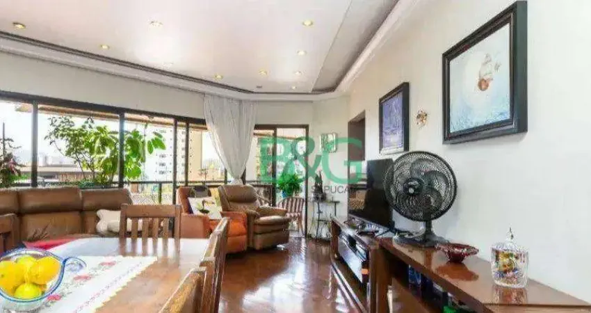 Apartamento com 3 dormitórios à venda, 146 m² por r$ 1.099.000 - santana - são paulo/sp