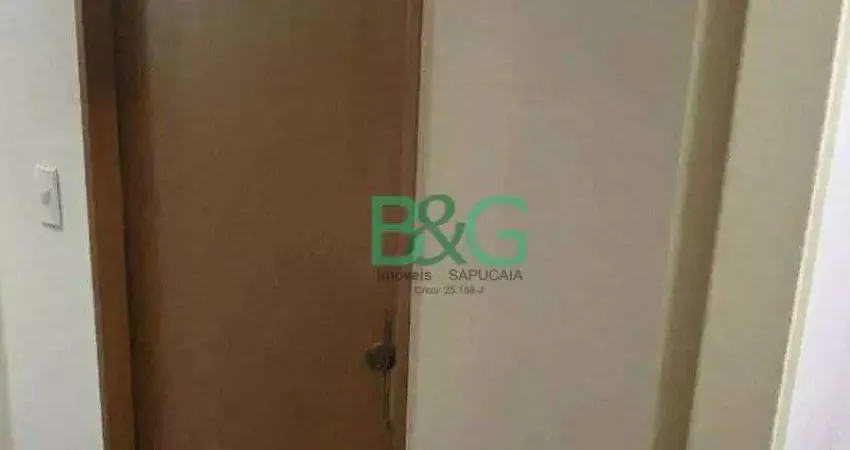 Apartamento com 2 dormitórios à venda, 80 m² por r$ 579.000 - santana - são paulo/sp