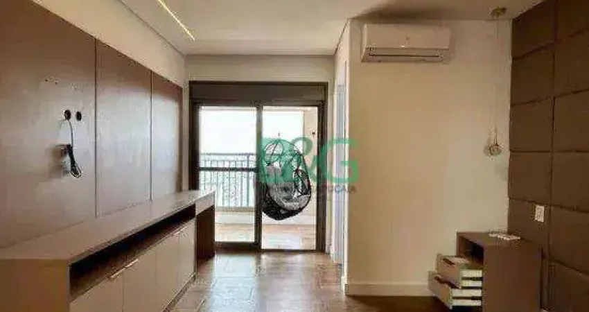 Apartamento à venda, 130 m² por r$ 1.991.000,00 - mooca - são paulo/sp
